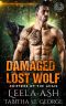 [Shifters of the Aegis 03] • Damaged Lost Wolf
